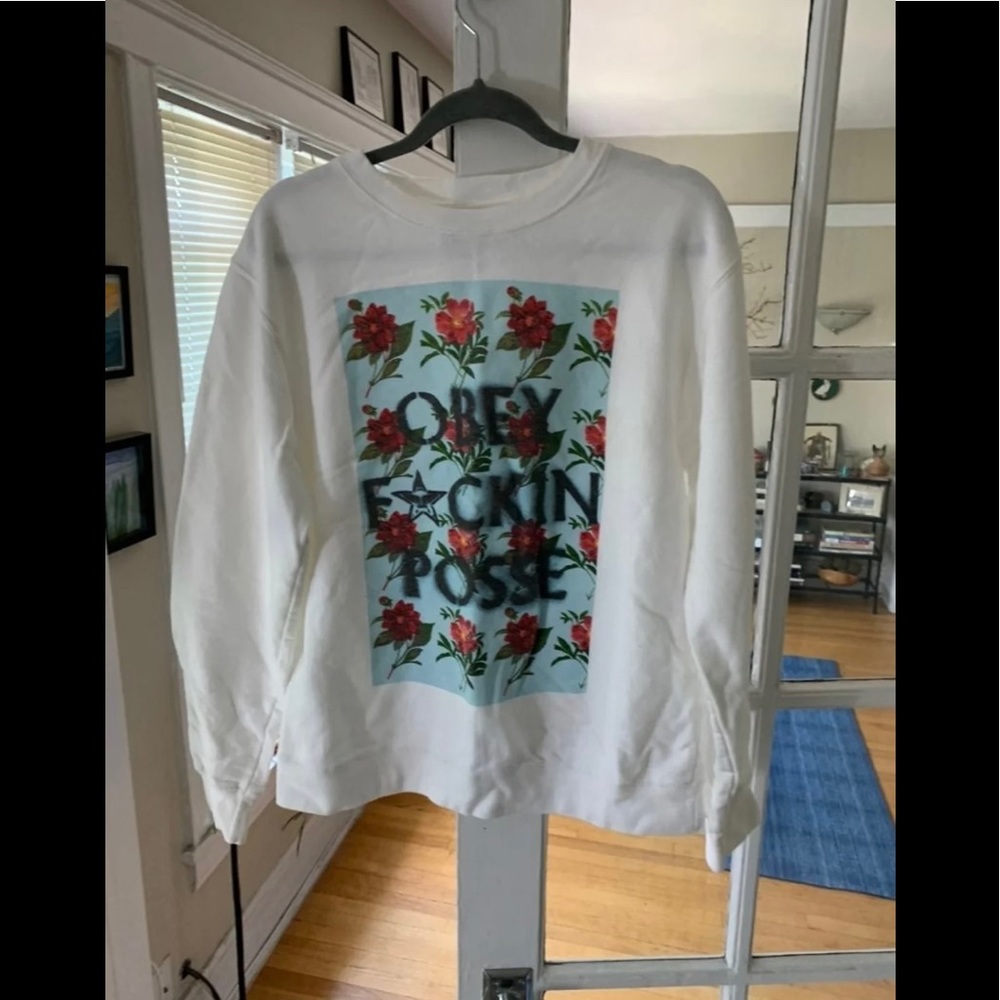 Obey Sweatshirt